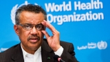 World Health Organization is still operating in Russia