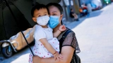 Masking the facts about face coverings for protection during coronavirus pandemic