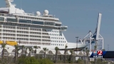 Cruises could possibly resume in mid-July, CDC says