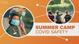 CDC summer camp guidance | Connect the Dots