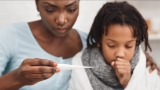 Doctor says parents should be cautious as CDC precautions ease