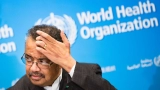 World Health Organization pushes China for more data on the origins of COVID-19 outbreak