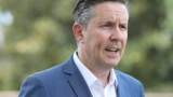 Health Minister Mark Butler says COVID-19 cases, hospitalisations may have peaked ‘earlier than we expected’
