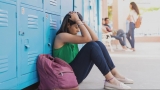 CDC data shows many teens still struggle with pandemic-related trauma