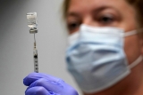 Local health experts weigh in on FDA, CDC approval of Pfizer boosters for some Americans