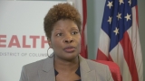 Dr. LaQuandra Nesbitt reflects on the health of the city