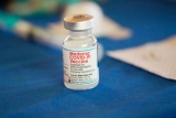 British regulator 1st to OK Moderna’s updated COVID booster – NewsNation