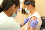 COVID-19 hospitalizations up in Brevard following Thanksgiving, following state trends