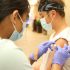 Flu cases surge across the country, prompting advisories