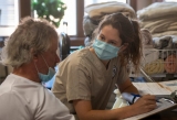 CDC downgrades COVID spread in Worcester to “low” as new cases fall