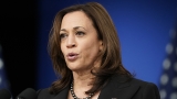 Harris presides over Senate maskless after close contact with COVID positive staffer, defying CDC guidelines