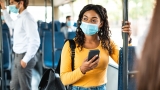 Portland area at ‘high’ COVID level; CDC recommends masks