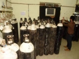 Ensure Functional & Regular Supply Of Medical Oxygen For Covid Management: Centre Writes To States