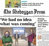 Sheboygan Press wins 8 Wisconsin journalism awards in WNA contest