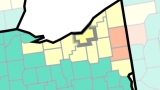 Northeast Ohio COVID community spread continues to improve