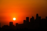 Los Angeles “Likely Next Week” To Reach The CDC’s “High” Covid Community Level, Says Top Health Official