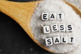 UAMS, Springdale School District Partnership Sustains Five-Year Reduction in Sodium Intake for Students