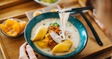 Calories, Recipes, How to Cook, and More