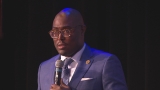 Little Rock Mayor Frank Scott, Jr. tests positive for COVID-19 – KATV