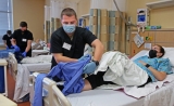 Nursing homes fail to replace staff that quit amid COVID outbreaks