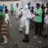 CDC Issues Warning About Virus Circulating That Is Dangerous to Infants