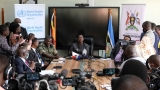 Ebola cases rise in Uganda amid outbreak