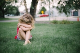 COVID widows say they need help as their children struggle with grief and anxiety