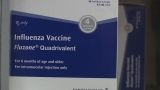 CDC Reports Oklahoma Ranks Top In The Nation For Flu Activity