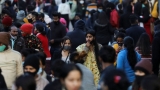 India Logs 2,288 New Covid Cases; Delhi, Mumbai Report Drop in Infections