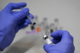 Biden, Fauci, CDC director support COVID-19 booster shots
