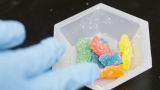 Cannabis edibles leaving more U.S. kids sick at home: study