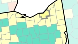 All NE Ohio counties now at or below CDC’s medium COVID level