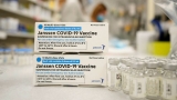 Coronavirus: US panel needs more data to decide on restart of J&J vaccine – as it happened
