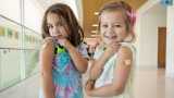 COVID at-home tests are free through your insurance. Yes, really.