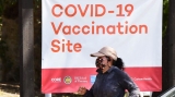 Require COVID-19 vaccine to resume normal life