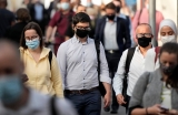 CDC: ‘Everyone in Jefferson Co. should wear a mask in public, indoor settings’ – WIAT – CBS42.com