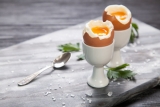 How Can Eating Eggs Boost Heart Health?