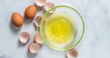 Is Drinking Egg Whites Safe?