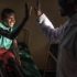 U.S. reports nearly 100 pediatric flu deaths this season-Xinhua
