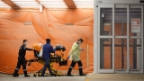 Flu season: Emergency room wait times increasing across Canada
