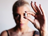 New pill candidate combines old with new