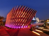 In photos: Emirates Pavilion wows with ultra-futuristic displays at Expo 2020 Dubai – Gulf News