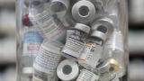 COVID: Bivalent vaccines next stage in virus battle