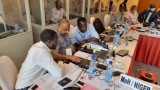 Regional gatherings to strengthen pandemic influenza preparedness