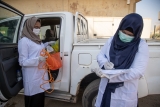 New tool for budgeting vaccine-preventable disease surveillance aims to support strengthened health systems