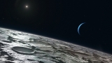 How Can Humans Live in the outer Solar System?