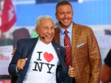 Football World Reacts To Friday’s Lee Corso Health News