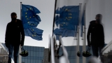 COVID: EU agency says deaths could rise as Omicron spreads