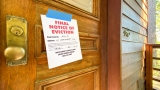CDC’s eviction moratorium: Supreme Court set to rule on constitutionality of extension