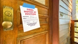 CDC’s Temporary Order Preventing Evictions Impacts Nearly Every County In Oklahoma